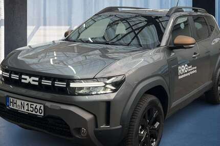 Dacia Duster 1.500 km 29.490 &euro; Hamburg 22529
