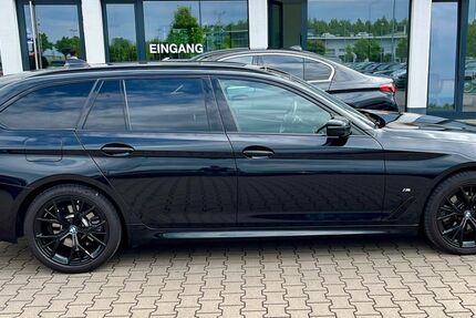 BMW 520 94.800 km 34.900 € Frankweiler 76833