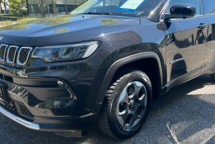 Jeep Compass 70.400 km 20.900 &euro; Ravensburg 88212