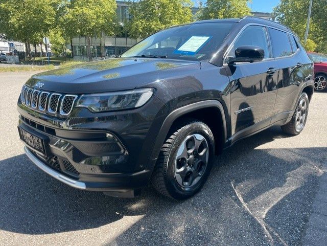 Jeep Compass 70.400 km 20.900 &euro; Ravensburg 88212