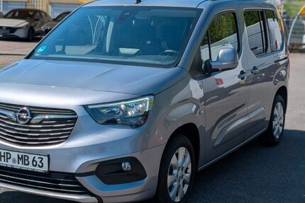 Opel Combo Life 74.314 km 15.500 &euro; Heppenheim 64646