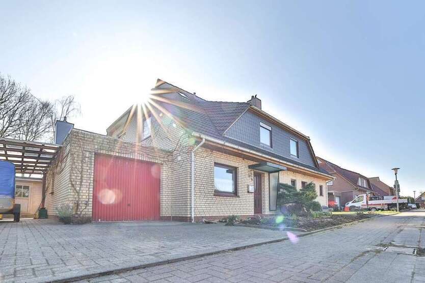 Haus zum Kaufen in Stadland Kleinsiel 159.000 € 125 m²