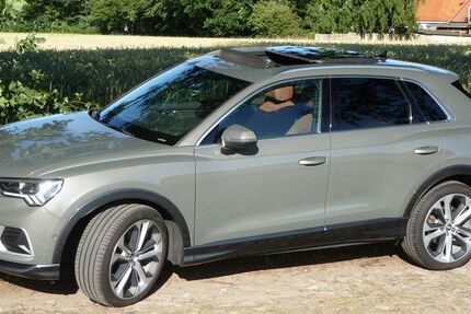 Audi Q3 91.500 km 25.480 &euro; Buchholz 21244