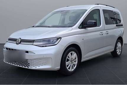 VW Caddy 34.558 km 26.820 € Grünwald 82031