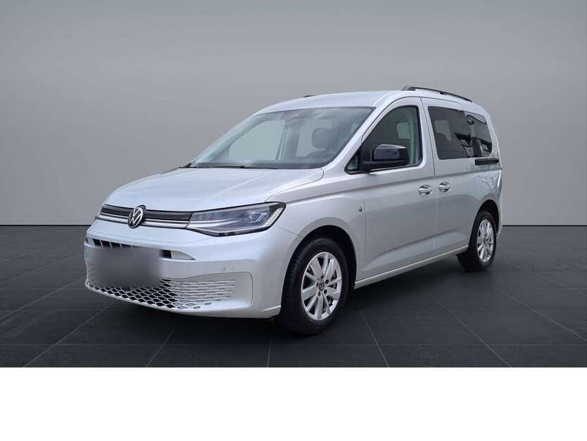 VW Caddy 34.558 km 26.820 € Grünwald 82031