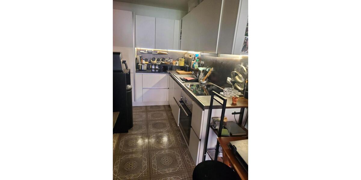 Erdgeschoßwohnung Pinneberg - 2 Zimmer, 60 m&sup2;, 260.000&euro; | Angebot:26975872