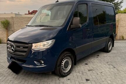 Mercedes-Benz Sprinter 62.400 km 35.699 &euro; Drebkau 03116
