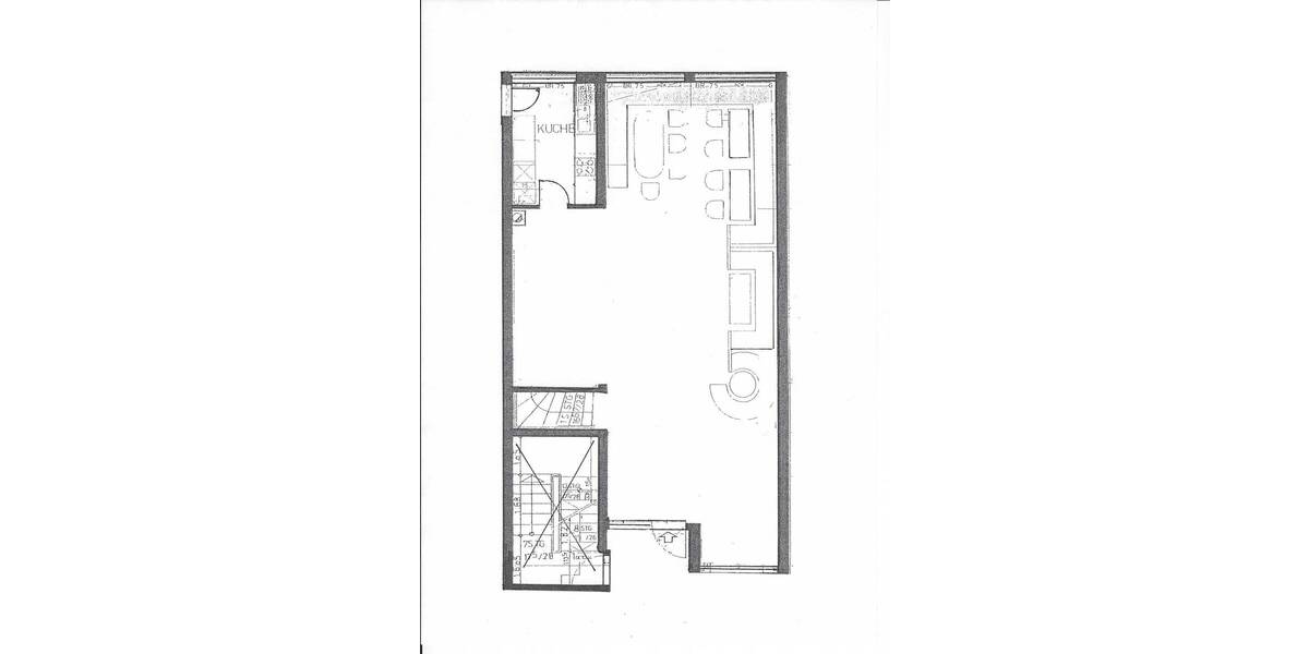Gewerbeobjekt Lüdenscheid - 127.000&euro; | Angebot:24028304