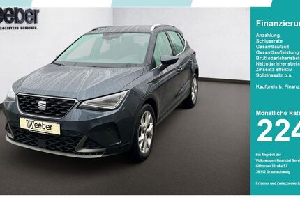 Seat Arona 42.808 km 21.829 &euro; Herrenberg 71083