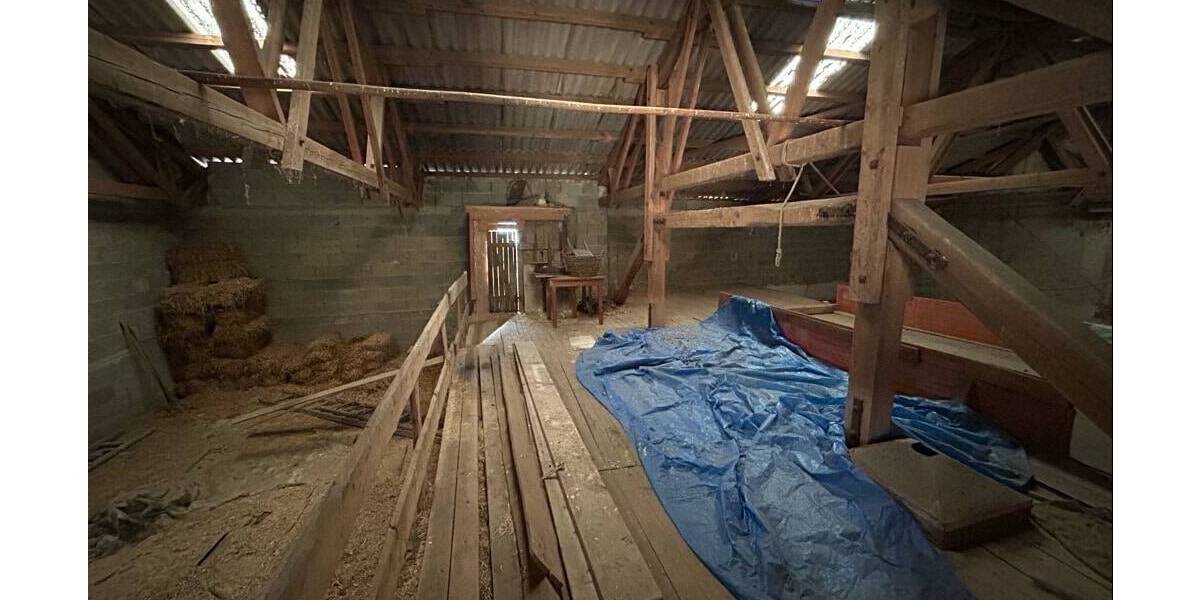 Bauernhaus, Landhaus Leutershausen Wiedersbach - 4 Zimmer, 134 m&sup2;, 198.000&euro; | Angebot:26243400