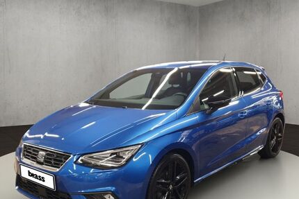 Seat Ibiza 40.850 km 16.950 &euro; Aschaffenburg 63739