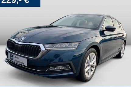 Skoda Octavia 42.270 km 22.740 &euro; Weinstadt-Endersbach 71384