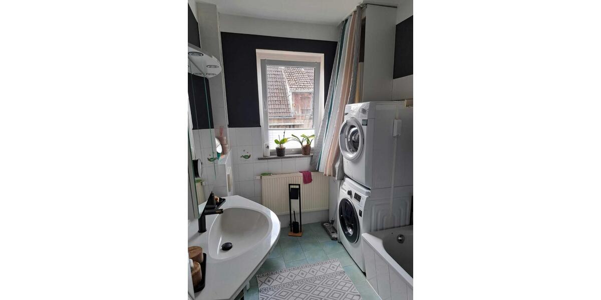 Etagenwohnung Bentwisch - 5 Zimmer, 119 m&sup2;, 987&euro; | Angebot:26327932