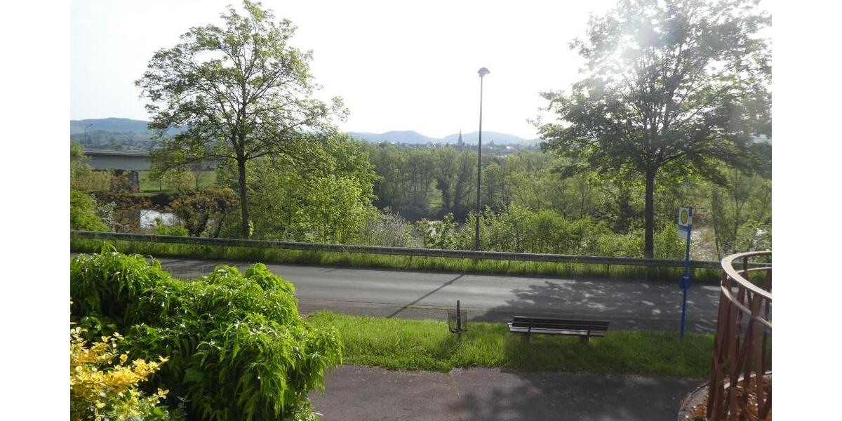 Top Lage- Baugrundstück mit herrlichem Saarblick in zentraler Lage von Saarburg - Grundstück Saarburg | Angebot:22052795