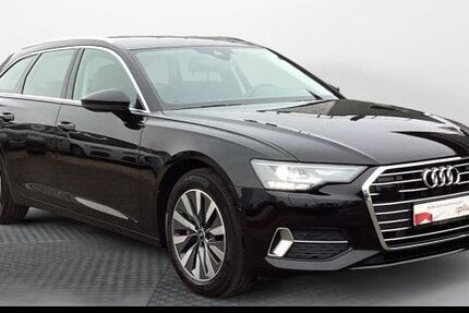 Audi A6 59.650 km 29.990 &euro; Öhringen 74613