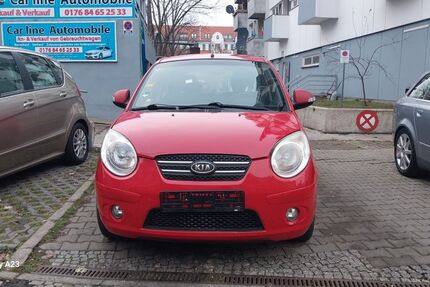 Kia Picanto 113.000 km 3.660 &euro; Berlin 12105