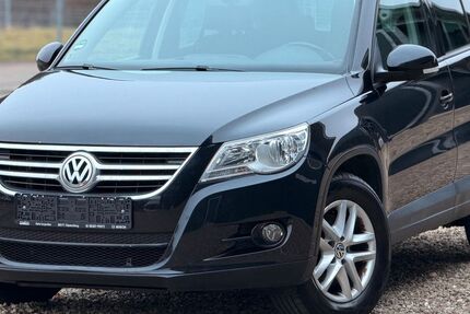 VW Tiguan 197.525 km 5.550 &euro; Albstadt, Tailfingen 72461