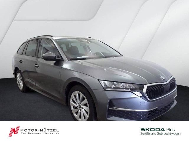 Skoda Octavia 16.602 km 30.630 &euro; Bamberg 96052