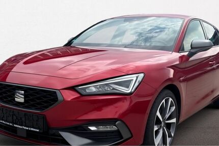 Seat Leon 31.384 km 21.990 &euro; Hutthurm 94116