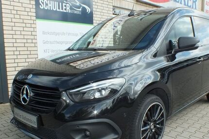 Mercedes-Benz Citan 53.390 km 16.990 &euro; Lüneburg 21337