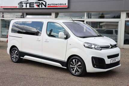 Citroen Spacetourer 158.600 km 22.990 &euro; Pfullendorf 88630