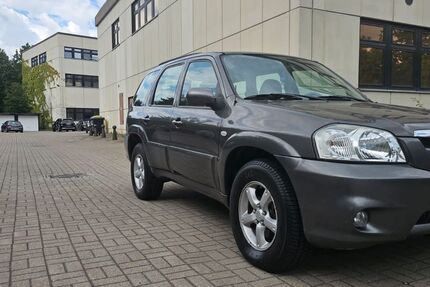 Mazda Tribute 188.735 km 3.999 &euro; Berlin 12349