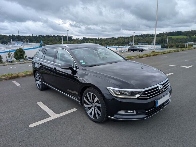 Passat