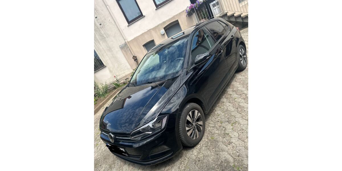 VW Polo 95.000 km 12.500 &euro; Extertal 32699