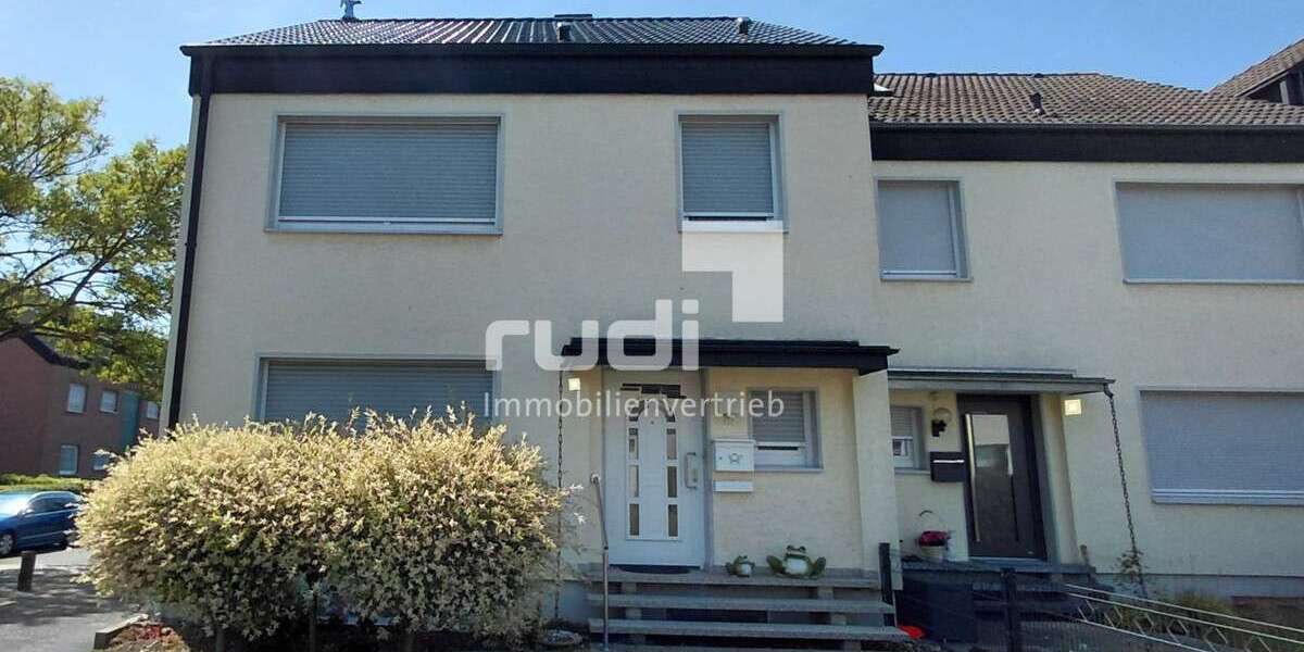Einfamilienhaus Soest - 5.5 Zimmer, 144 m&sup2;, 187.000&euro; | Angebot:27023250