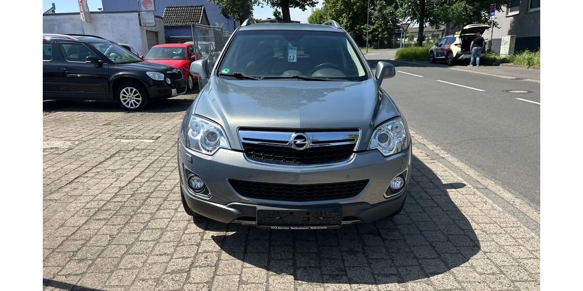 Opel Antara 234.000 km 3.790 &euro; Celle 29221