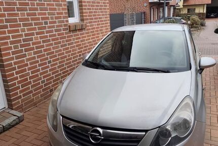 Opel Corsa 246.000 km 2.200 &euro; Lingen 49811