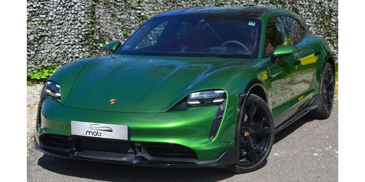 Porsche Taycan 41.500 km 99.490 &euro; Pocking 94060