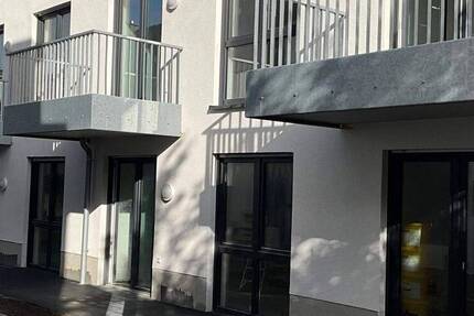 2 ZKB Neubauwohnung in Münster 2 zimmer