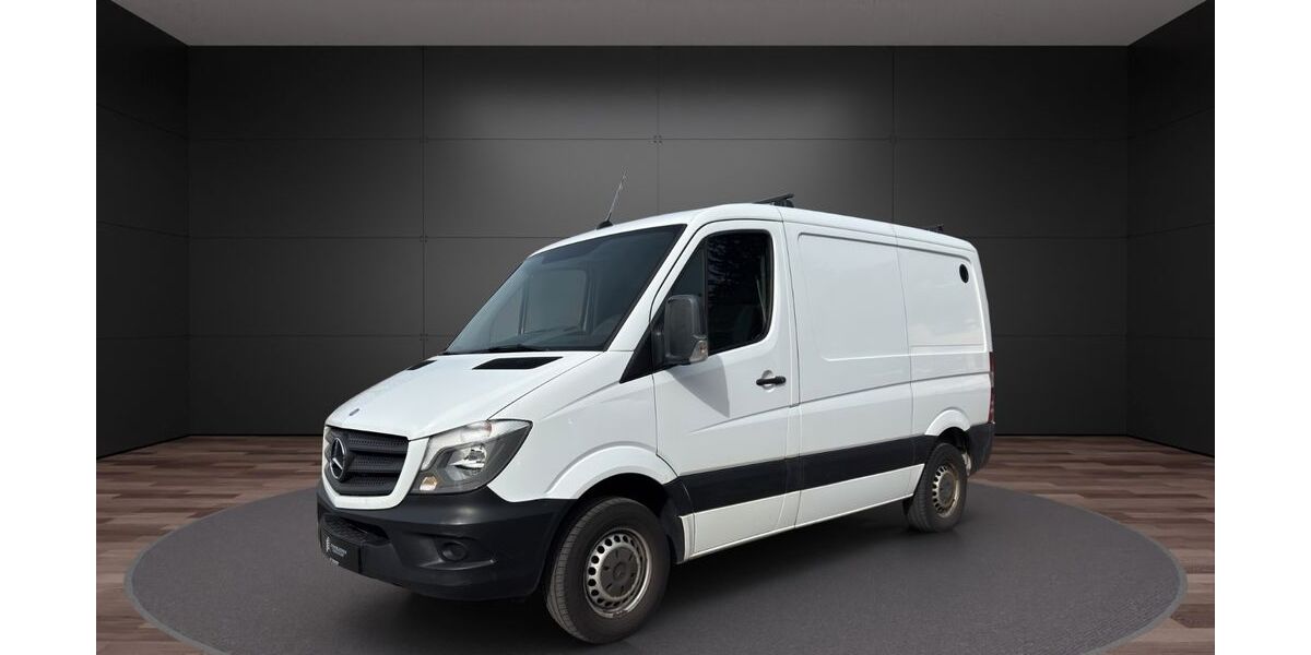 Mercedes-Benz Sprinter 147.000 km 11.990 &euro; Ravensburg 88214