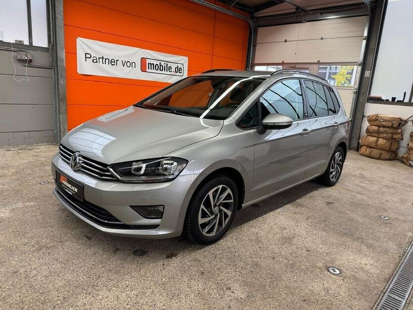 VW Golf 82.000 km 11.899 € Gaimersheim bei Ingolstadt 85080