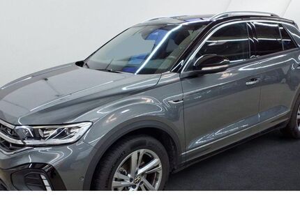 VW T-Roc 25.159 km 29.995 &euro; Bielefeld 33613