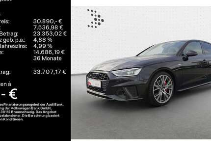 Audi A4 78.425 km 30.890 € Oberursel 61440