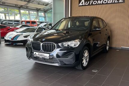 BMW X1 122.200 km 21.890 &euro; Gersthofen 86368