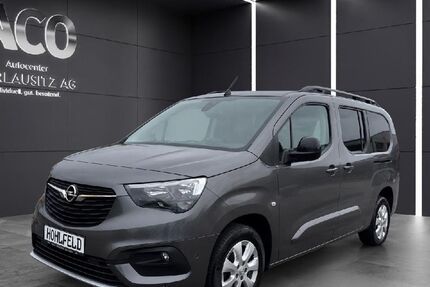 Opel Combo 33.595 km 21.990 &euro; Löbau 02708