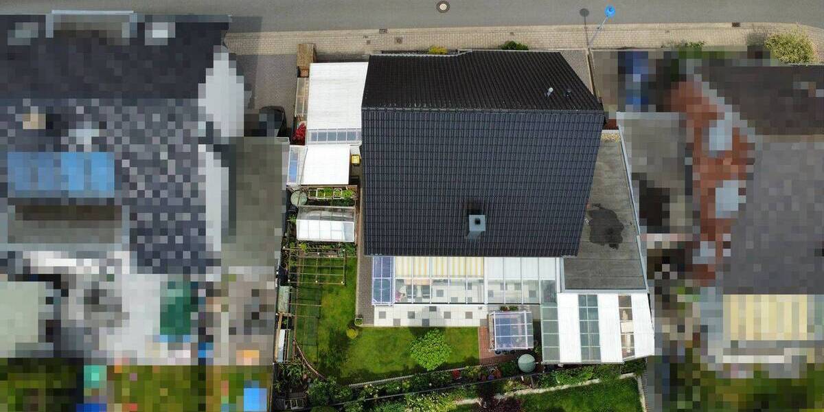 Einfamilienhaus Beckum - 5 Zimmer, 155 m&sup2;, 458.000&euro; | Angebot:26204700