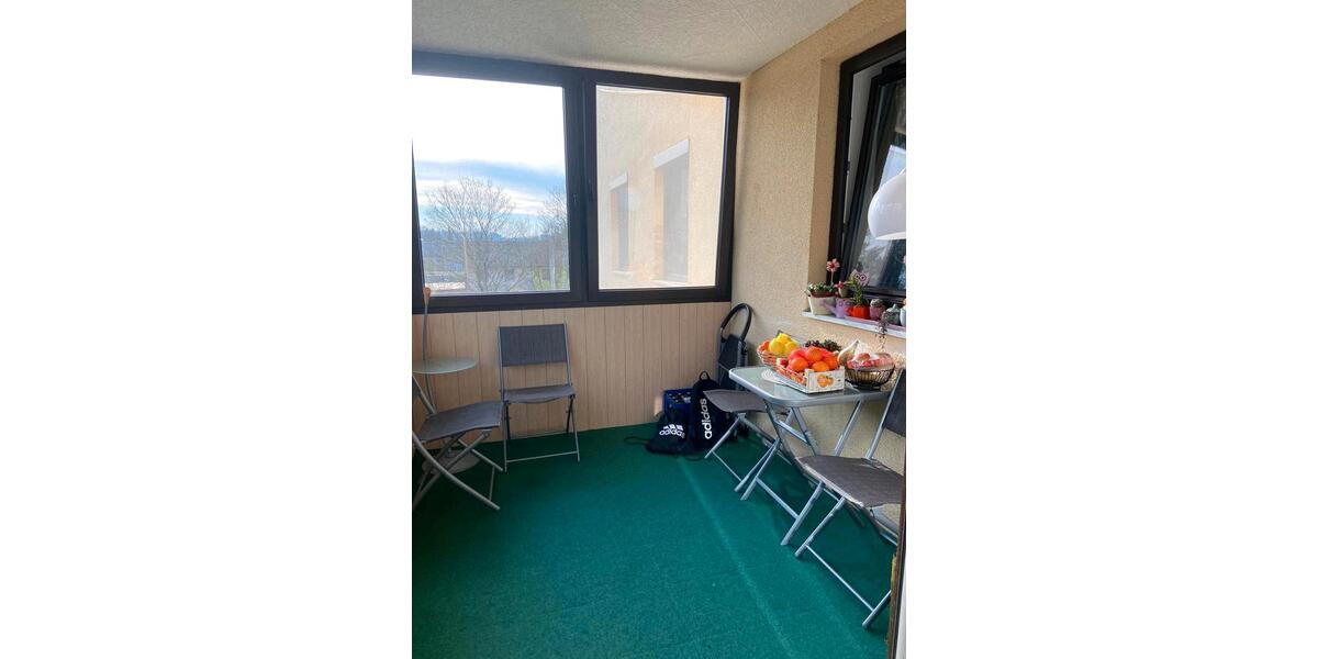 Etagenwohnung Burghausen - 3 Zimmer, 72 m&sup2;, 250.000&euro; | Angebot:26964894