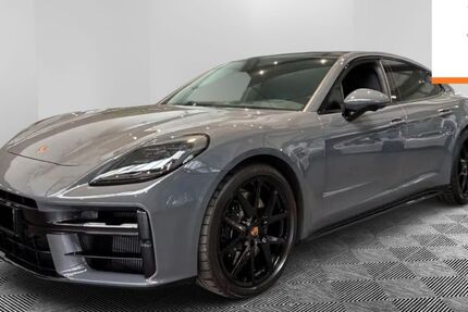 Porsche Panamera 8.350 km 156.449 &euro; Kranzberg 85402