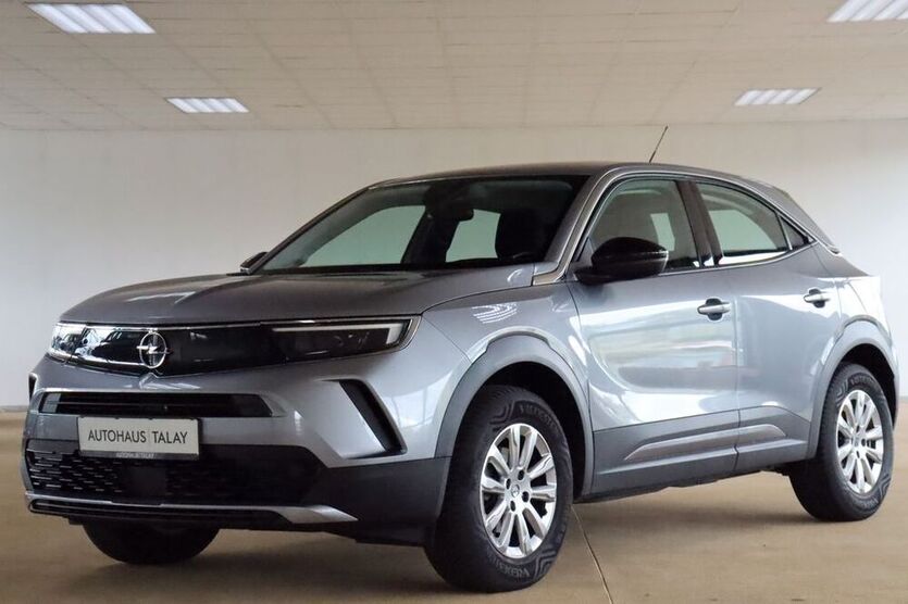 Mokka