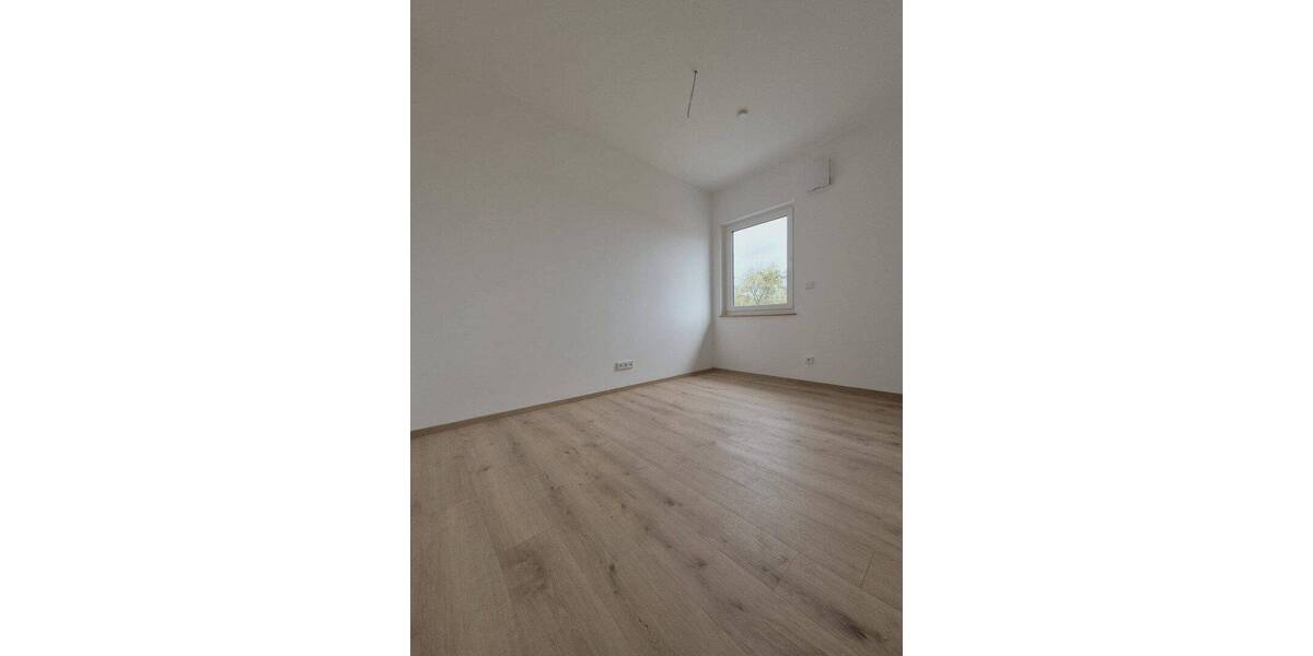 Etagenwohnung Kirchroth (Aufroth) Aufroth - 3 Zimmer, 85 m&sup2;, 1.125&euro; | Angebot:26886512