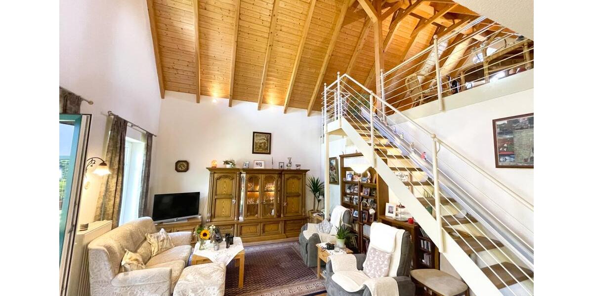 Doppelhaushälfte Quakenbrück - 3 Zimmer, 90 m&sup2;, 850&euro; | Angebot:24381488