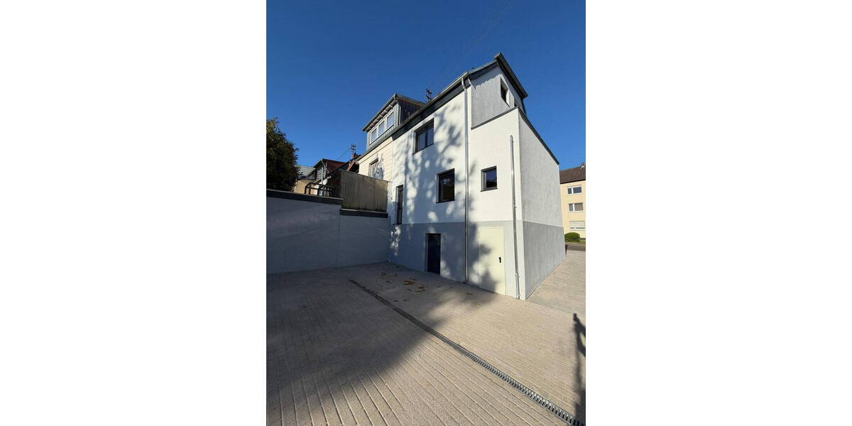 Doppelhaushälfte Saarbrücken Güdingen - 4 Zimmer, 100 m&sup2;, 404.000&euro; | Angebot:26414927