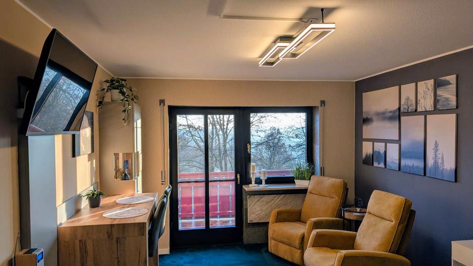 Etagenwohnung Bad Griesbach im Rottal - 1 Zimmer, 17 m&sup2;, 90.000&euro; | Angebot:26340451