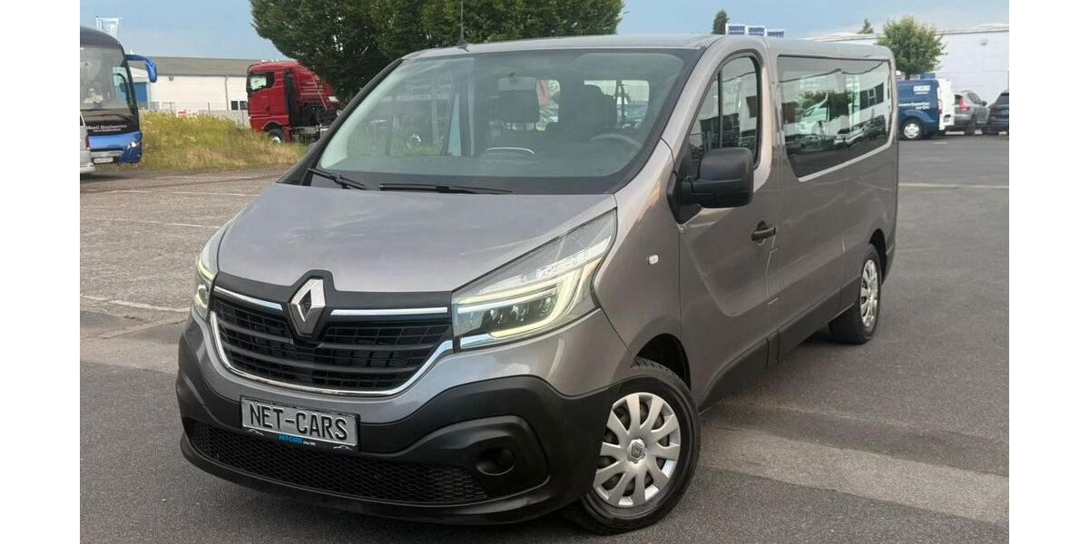 Renault Trafic 229.887 km 16.950 &euro; Hilden 40721