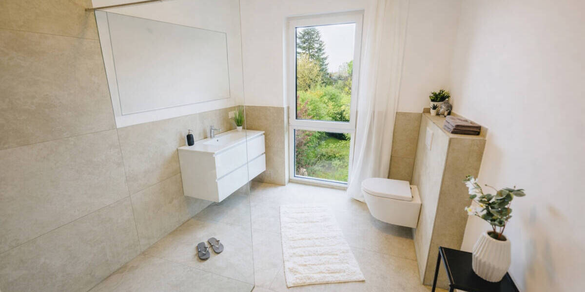 Etagenwohnung Schloß Holte-Stukenbrock Schloß Holte - 4 Zimmer, 117 m&sup2;, 428.000&euro; | Angebot:26359053