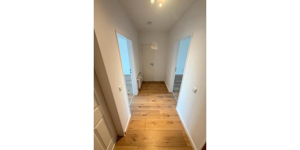 Etagenwohnung Erkelenz - 2 Zimmer, 55 m&sup2;, 149.000&euro; | Angebot:26445583